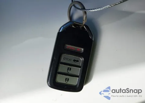 2022 Honda Accord Sport z USA, uszkodzony, nr VIN 1HGCV1F35NA117792